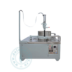 Роллер для скручивания чайного листа ER-6CRT-55QT